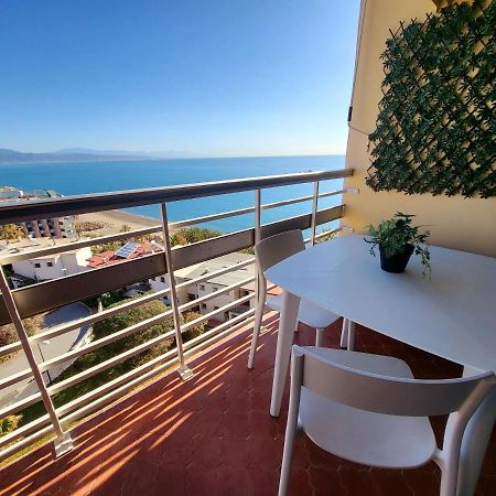 Apartamento Torre De La Roca Actual Torremolinos Esterno foto