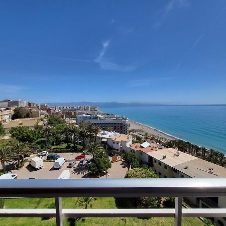 Apartamento Torre De La Roca Actual Torremolinos Esterno foto