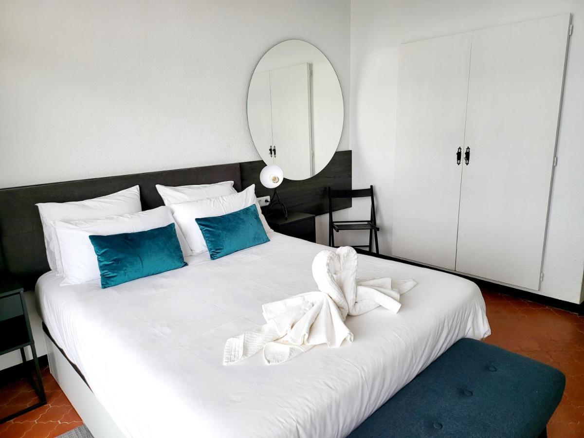 Apartamento Torre De La Roca Actual Torremolinos Esterno foto