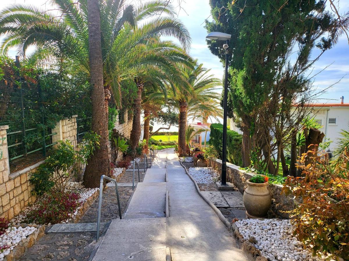 Apartamento Torre De La Roca Actual Torremolinos Esterno foto