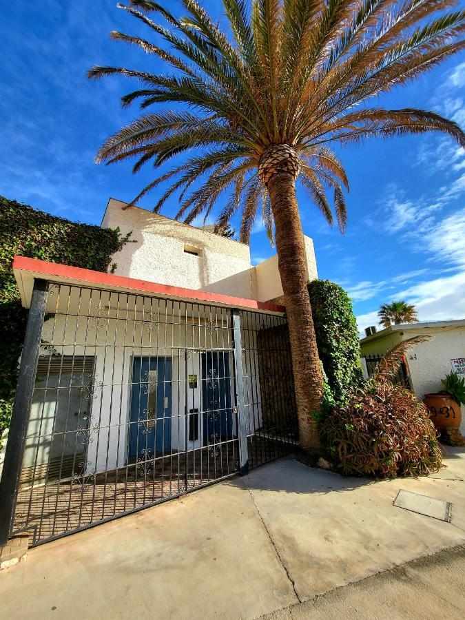 Apartamento Torre De La Roca Actual Torremolinos Esterno foto