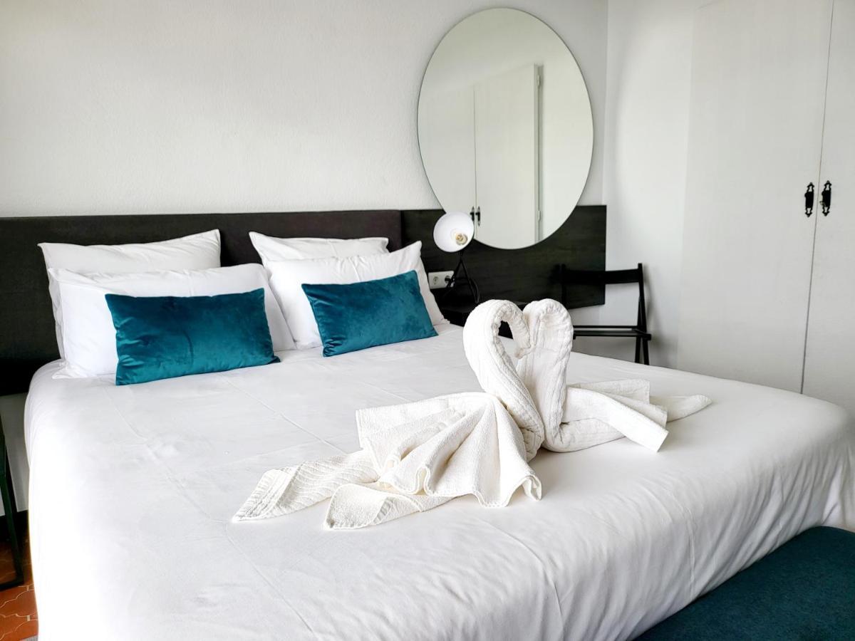Apartamento Torre De La Roca Actual Torremolinos Esterno foto